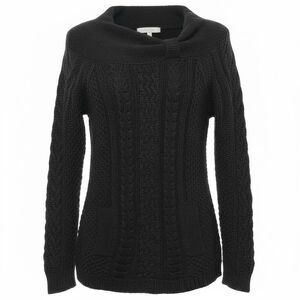 Nine West Scoop Neck Sweater